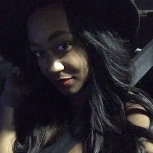 Meet your Posher, Ashlee